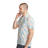 Alternate View 2 of Flower Of The Leader Polo